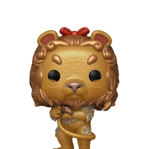 Cowardly Lion (Chase) Cowardly Lion (Chase)