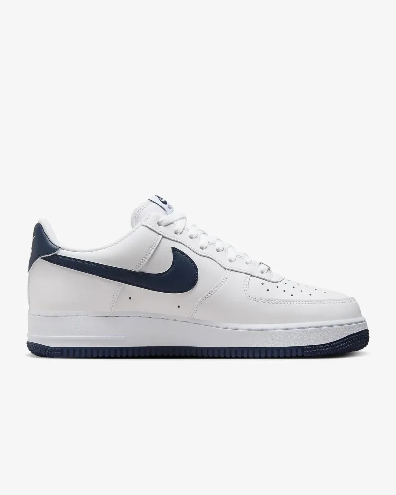 Nike Scarpe Uomo Air Force 1 '07 - immagine 2