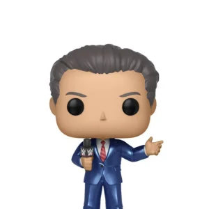 Vince McMahon Vince McMahon