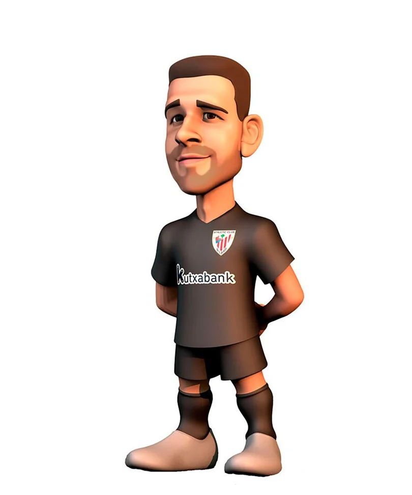 Unai Simon