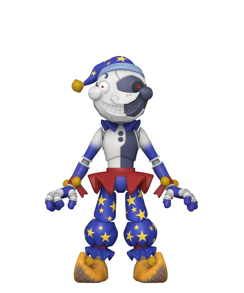 Moon - FNAF: Security Breach
