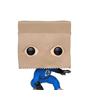 Spider-Man (Bombastic Bag-Man) Spider-Man (Bombastic Bag-Man)