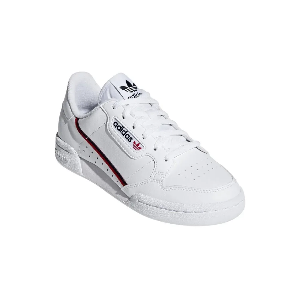 Adidas Scarpe Junior Continental 80 J