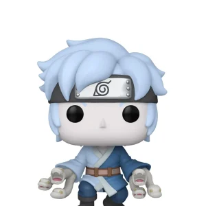 Mitsuki with Snake Hands Mitsuki with Snake Hands