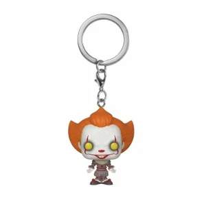 Pennywise (Open Arms) Keychain Pennywise (Open Arms) Keychain