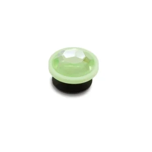 Crocs Spilla Per Crocs Green Juicy Gem Crocs Spilla Per Crocs Green Juicy Gem
