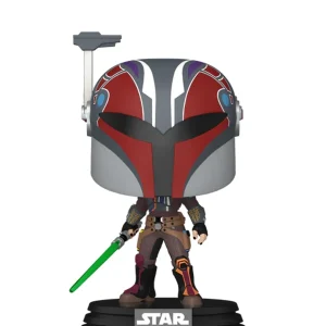 Sabine Wren Sabine Wren