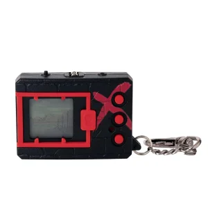 Digimon: Bandai – X Black Red