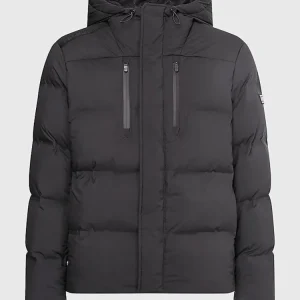 Tommy Hilfiger Giacca Uomo Essential Puffer
