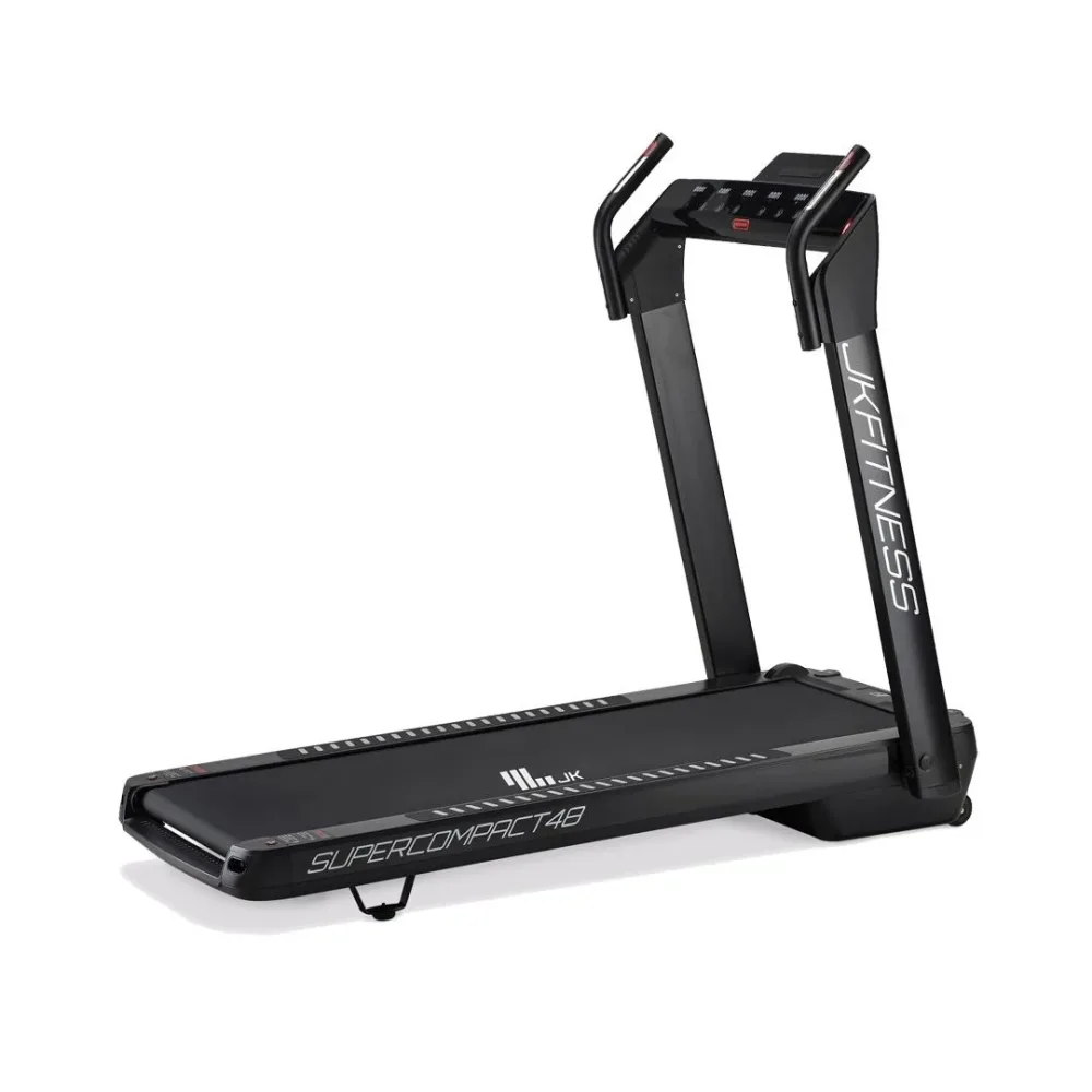 Tapis Roulant SuperCompact48 Richiudibile