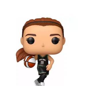 Sabrina Ionescu Sabrina Ionescu