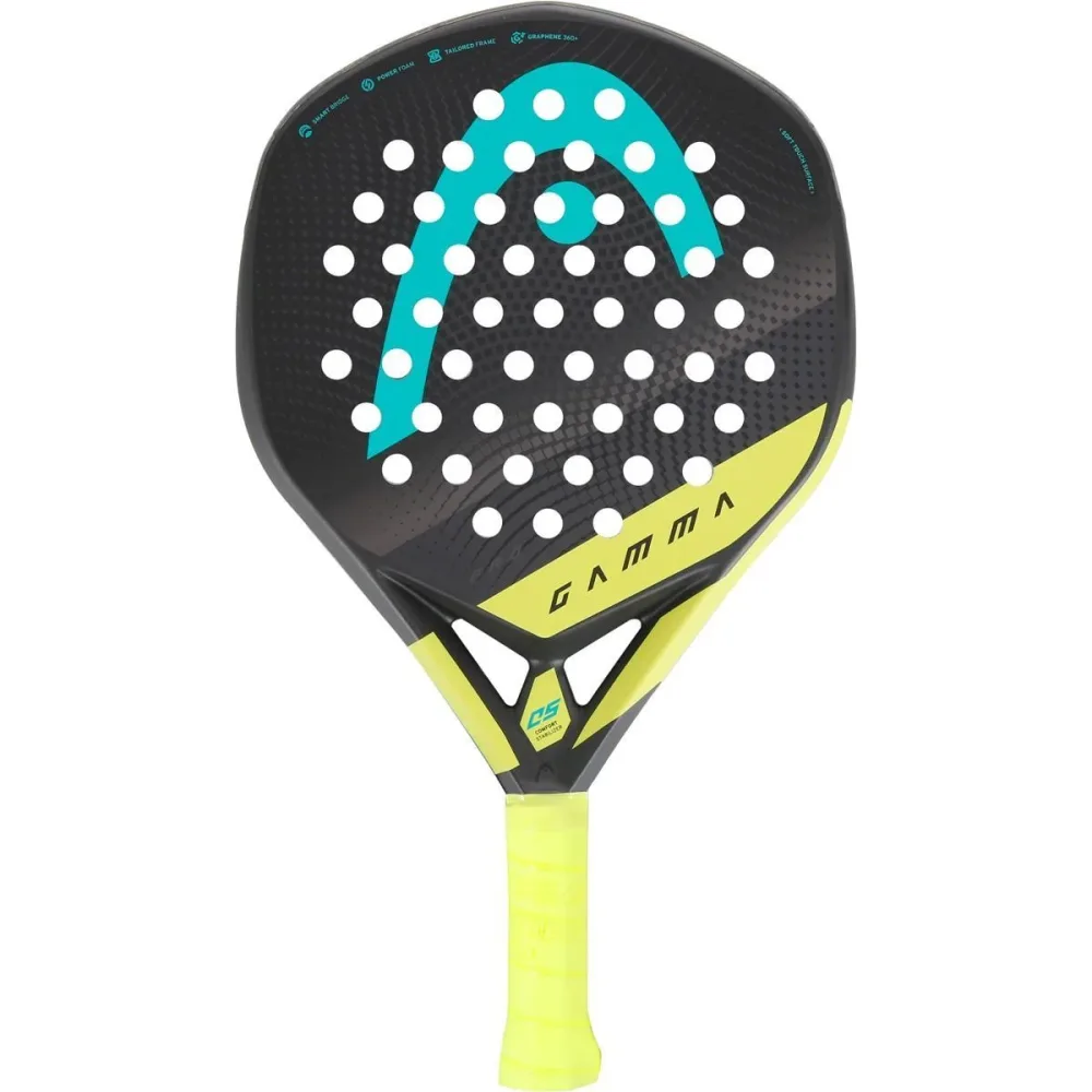 Head Graphene360+ Gamma Pro