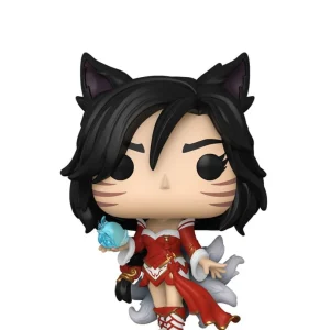 Ahri Ahri