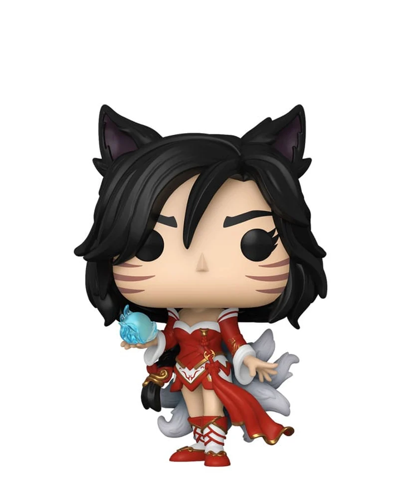 Ahri