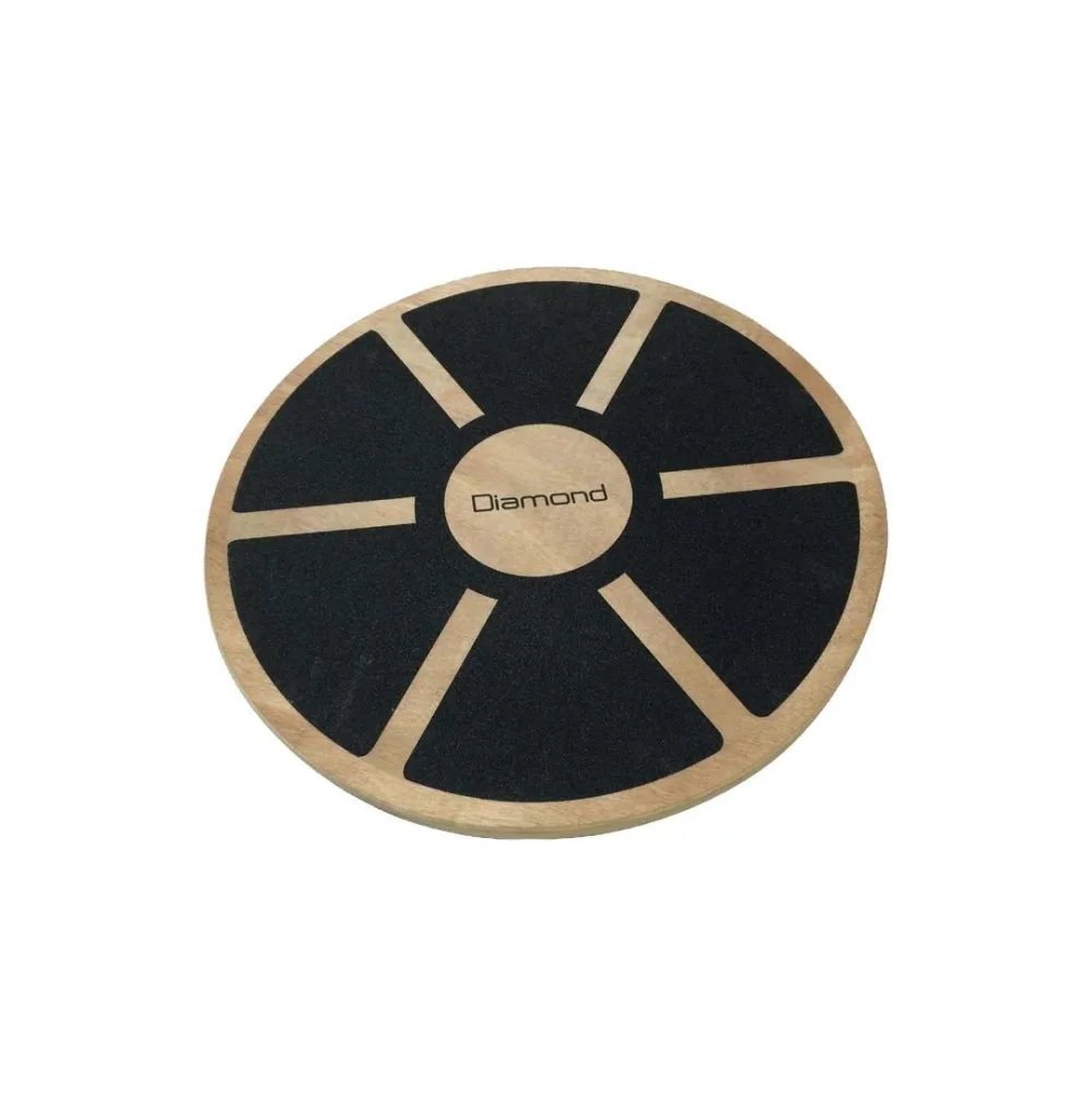 Balance Board in Legno Ø 39,5 CM