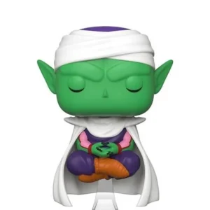 Piccolo (Lotus Position) [NYCC]
