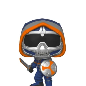 Taskmaster (Bow) Taskmaster (Bow)
