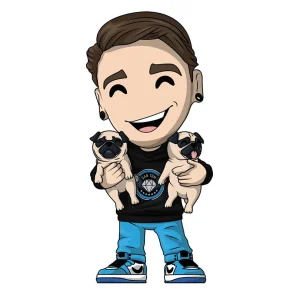 DanTDM DanTDM