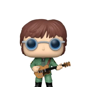 John Lennon – Military Jacket John Lennon – Military Jacket