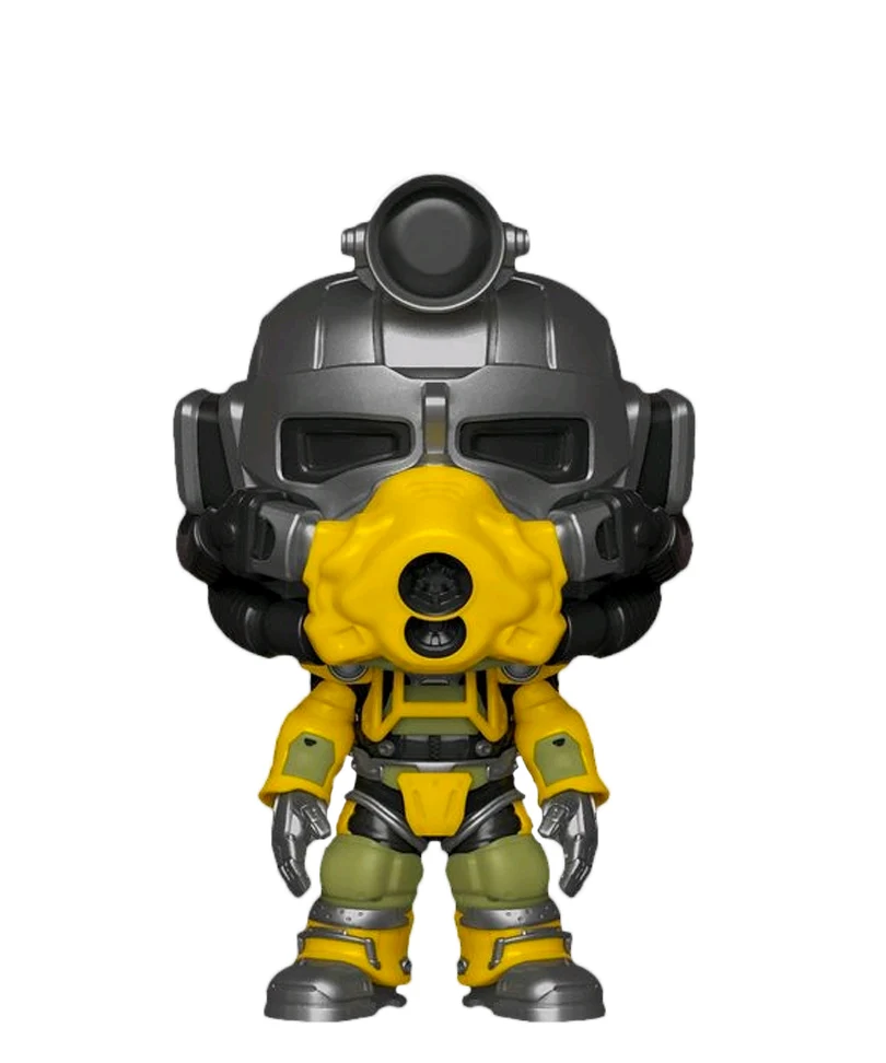 Excavator Armor
