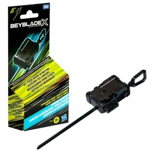 Beyblade X – Basic Launcher: Official Winder Beyblade X – Basic Launcher: Official Winder