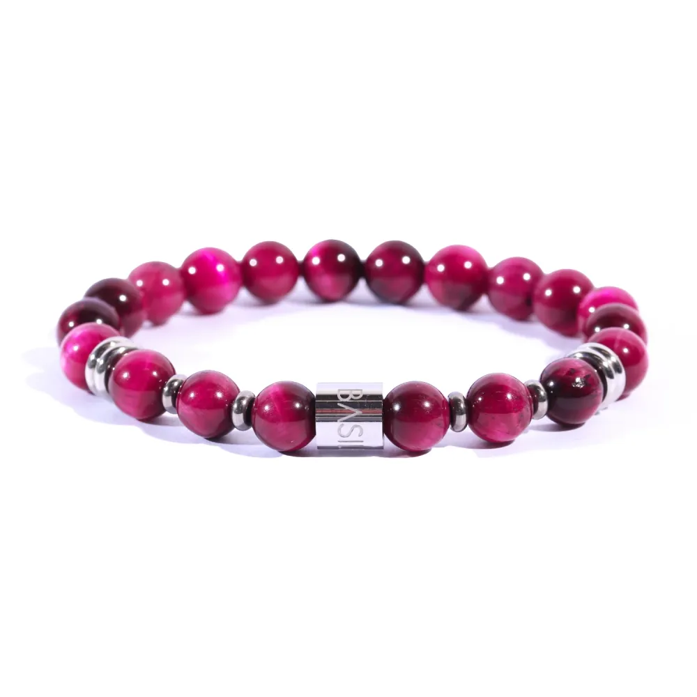 FAVOLA Bracciale elastico 8mm - immagine 2