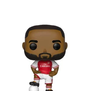 Alexandre Lacazette