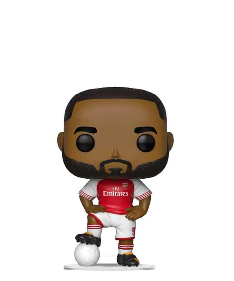 Alexandre Lacazette