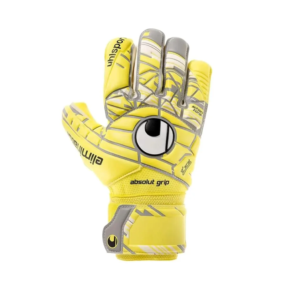 Guanti Portiere Eliminator Absolutgrip