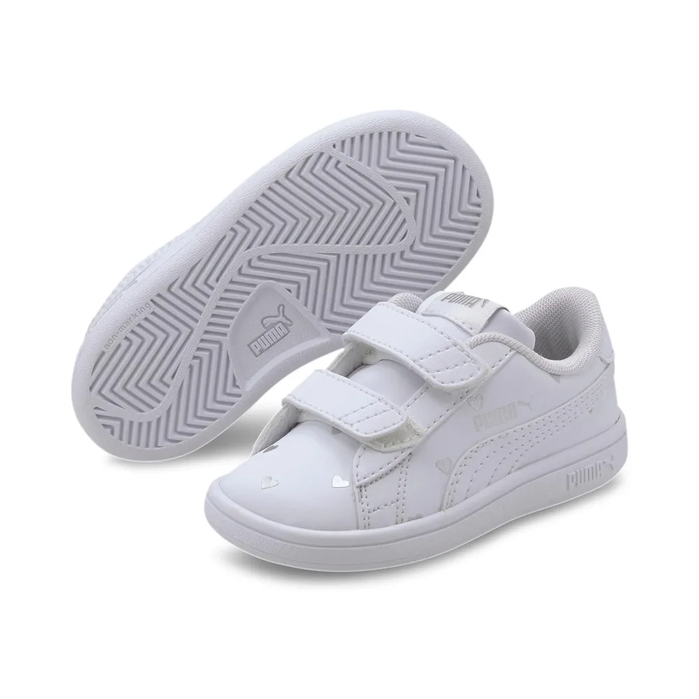 Puma Scarpe Infant Smash V2 L Studs V