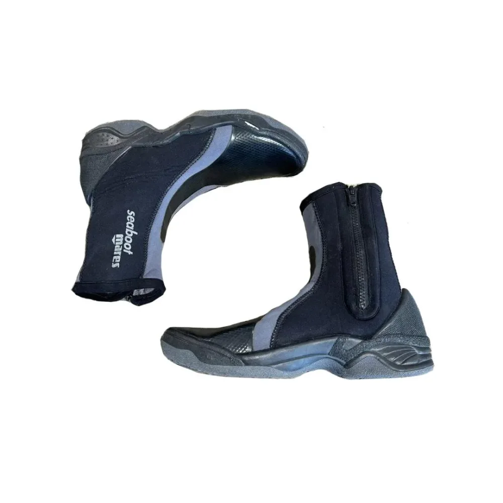 Calzari Con Suola Sea Boot 36/37 - immagine 2