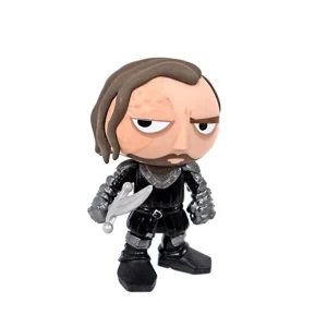 Sandor “The Hound” Clegane Sandor “The Hound” Clegane