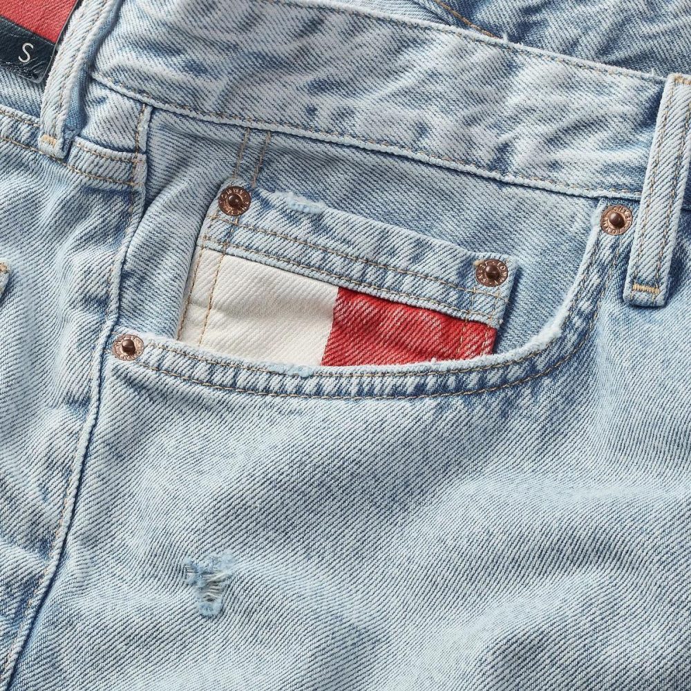 Tommy Hilfiger Bermuda Uomo Ryan Short - immagine 3