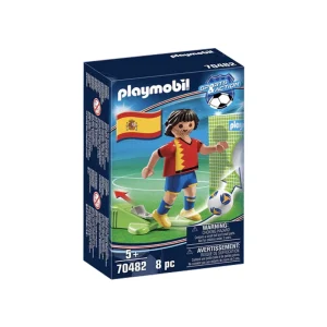 Giocatore Nazionale Spagna Giocatore Nazionale Spagna