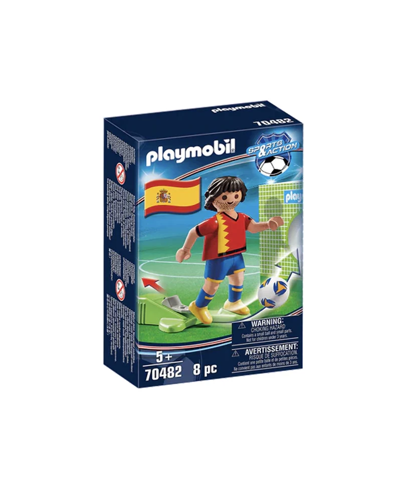 Giocatore Nazionale Spagna