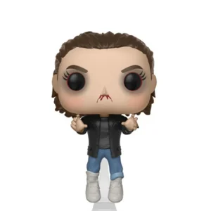 Eleven (Elevated) Eleven (Elevated)