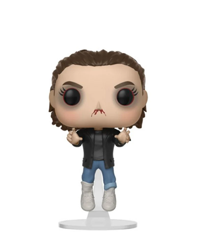 Eleven (Elevated)