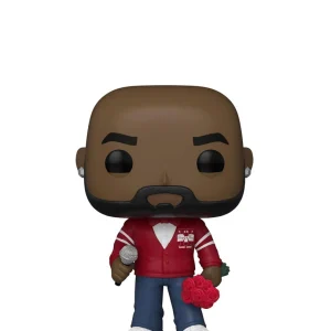 Wanya Morris Wanya Morris