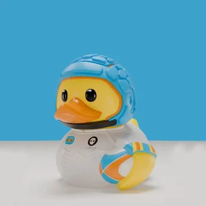 Sports Rugby Mini TUBBZ Cosplaying Duck Collectable Sports Rugby Mini TUBBZ Cosplaying Duck Collectable