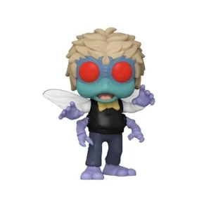 Baxter Stockman Baxter Stockman