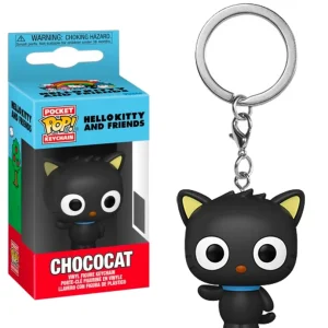 Chococat Keychain Chococat Keychain