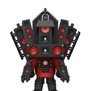 Titan Speakerman Titan Speakerman