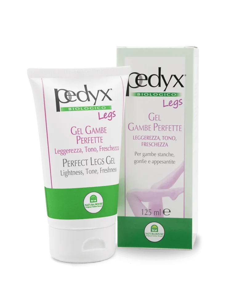 PEDYX GEL GAMBE PERFETTE - immagine 2