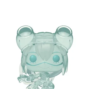 Tsuyu Asui (Clear) Tsuyu Asui (Clear)