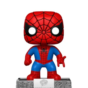 Spider-Man 25th Anniversary Spider-Man 25th Anniversary