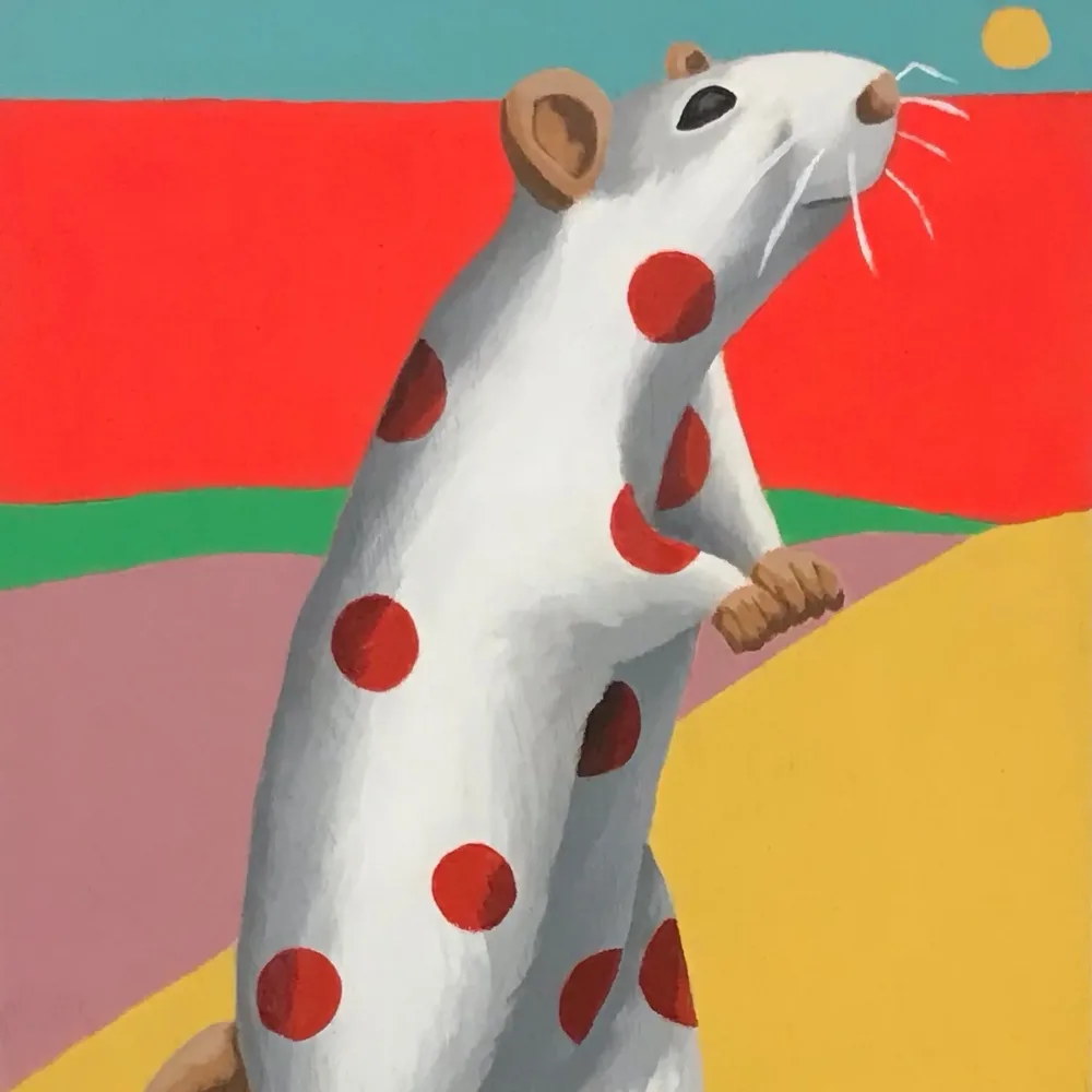 MOUSE - immagine 2