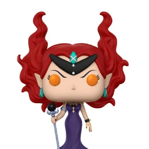 Queen Beryl Queen Beryl