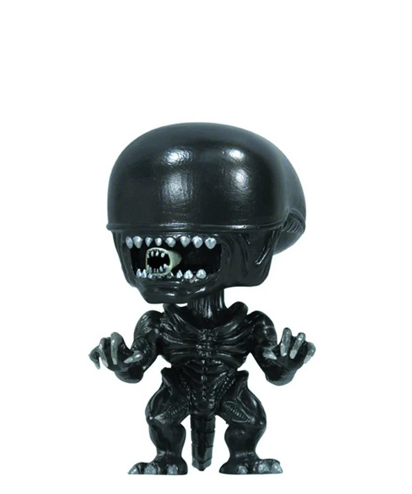Alien