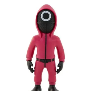 Masked Guard (Circle) Masked Guard (Circle)