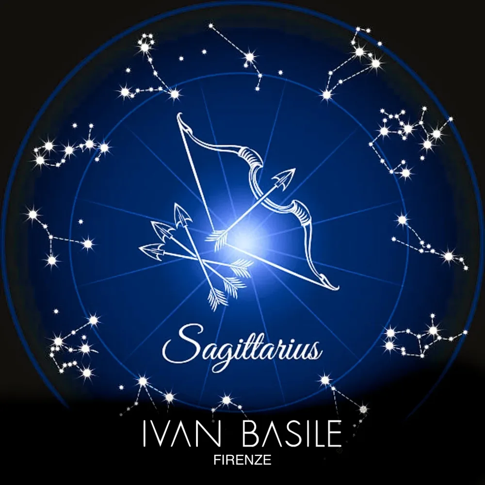 SAGITTARIO Bracciale + Opuscolo del Segno - immagine 2